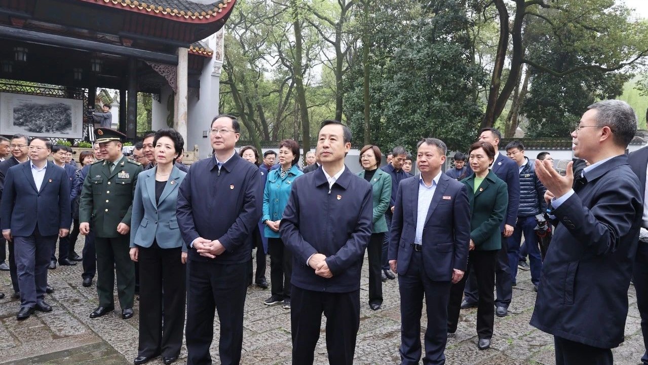 湖南大学马克思主义学院